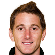 Chris Greenacre fm 2020