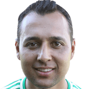 Carlos Tabares fm 2020