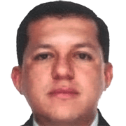 Juan Carlos Guzmán fm 2020