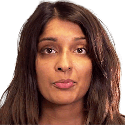 Natasha Patel FM 2020