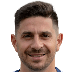 Luís Vinagre fm 2020