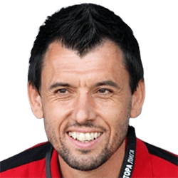Svetoslav Todorov fm 2020