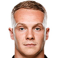 Damian Korba fm 2020