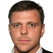 Ásmundur Arnarsson fm 2020