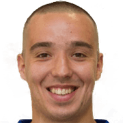 Kyrylo Bezrodnykh fm 2020