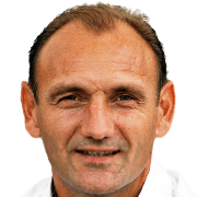 Nebojsa Milosevic fm 2019