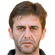 Paraschos Zouboulis fm 2020