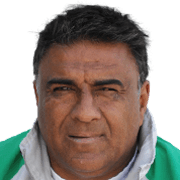 Ricardo Rodríguez fm 2020