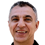 Márcio Fernandes fm 2020