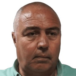 Valentin Grudev fm 2020