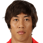 Lee Jung-Youl fm 2020