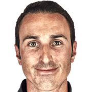 Graham Mills fm 2020