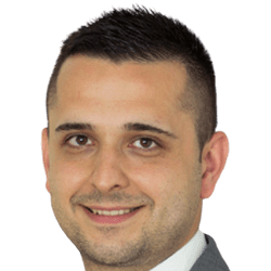 Miroslav Stevanovic fm 2020