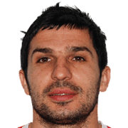 Nenad Stojakovic fm 2020