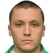 Radomir Nikolic fm 2020