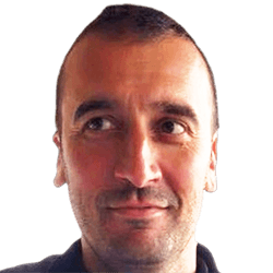 Dejan Radjenovic fm 2020