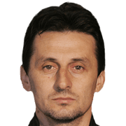 Goran Aleksic fm 2020