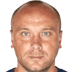 Dmitry Khokhlov fm 2019