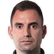 Vladimir Jesic fm 2020