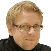 Mikael Nilsson fm 2020