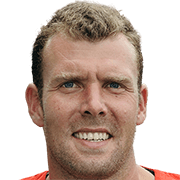 Damien Grégorini fm 2019