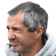 Thanasis Veroutis fm 2020