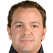 Santiago Baños fm 2020