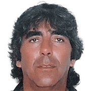 Oscar Juárez fm 2020