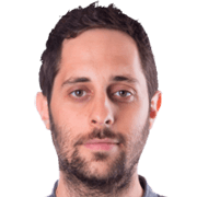 José Daniel Alfonso Martínez fm 2020