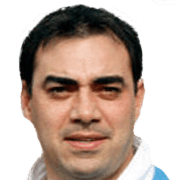 Raúl Lozano fm 2020