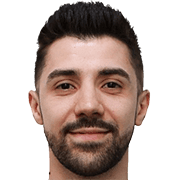 Robson José Rodrigo Tavares de Almeida fm 2020