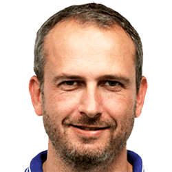 David Carré fm 2020