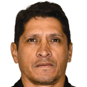 José Luis González China fm 2020