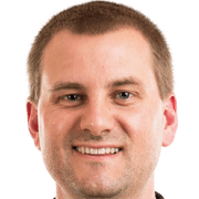 Jon MacGregor fm 2019