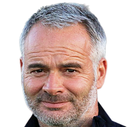 Franck Chaumin fm 2020