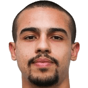 Rodrigo Alencar Bonfim fm 2020