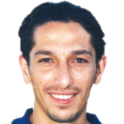 Abdullah Abu Zema fm 2020