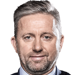 Jerzy Brzeczek fm 2020