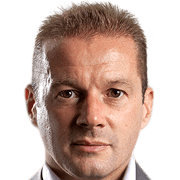 Graham Westley fm 2020