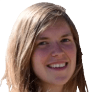 Kelsey Nijssen fm 2020