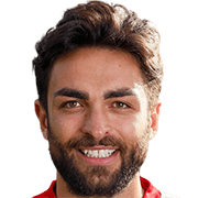 Rocco Perrotta fm 2019