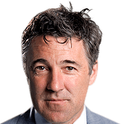 Dean Saunders fm 2020