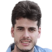 Gabri García fm 2020