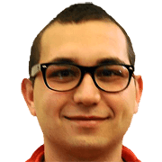 Gianluca Chinnici fm 2019