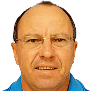 Luís Carlos Barbiéri fm 2020