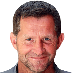 John Achterberg fm 2020