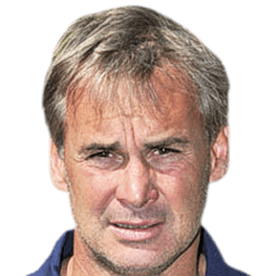 Laurent Roussey fm 2019