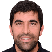 Rui Pedro Silva fm 2020