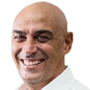 Marco Giannitti fm 2019