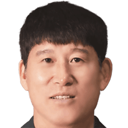 Ko Jung-Woon fm 2020